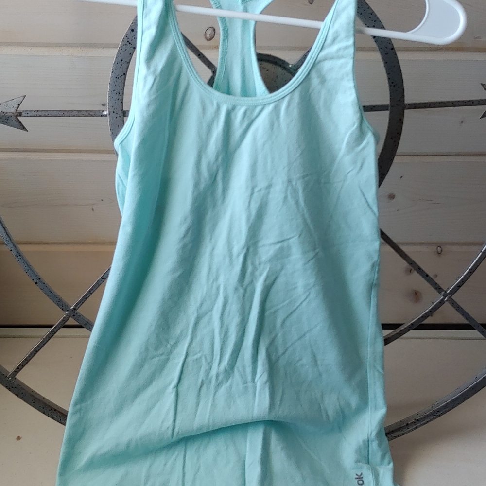 Reebok Racerback Tank - Picture 2 of 4